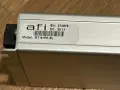 Нов Оптичен Трансивър American Fibertek MT-91PE-SL Digital Video / Ethernet Transceiver MADE IN USA, снимка 3