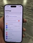 Iphone 15 128GB Нов, снимка 2