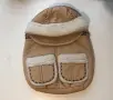 Комплект чанта и шапка марка GAP, снимка 1