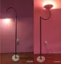 Димируема подова лампа 200W, снимка 2