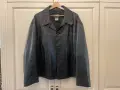 Яке мъжко естествена кожа различни моднли, снимка 1