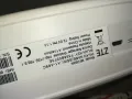 A1 ZTE 4G ROUTER+ADAPTER 1711241748, снимка 12