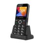 Мобилен Телефон Gsm Myphone Halo 3 Black 2.31 ", Задна Камера 0.3 Mpx, снимка 2