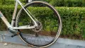 Шосеен велосипед Eastway Zener AL Disc (Карбонова вилка, Shimano Tiagra, TRP, Ritchey), снимка 4