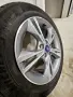 Джанти + гуми за Ford / Volvo 4бр. Със СЕНЗОР 5 x 108 16 inch, снимка 3