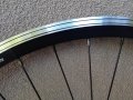 Продавам колела внос от Германия алуминиеви капли двойностенни с капсуловани лагери 26 цола, снимка 8