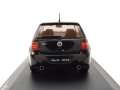 VW Golf 4 R32 2003 - мащаб 1:43 на Solido моделът е нов в PVC дисплей-кейс, снимка 6