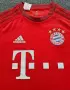 Байерн Мюнхен/Bayern Munchen home 2015-16г. - за ръст 164см., снимка 2