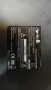 LED-43N218VDA SMART  TPD.SK323.PB801   JR425D3HC1L  JL.D43081330, снимка 1