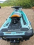 Джет Bombardier Sea Doo Wake 170, снимка 2