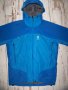 Haglofs Swift II Jacket / М-S / 100%Original / Windstopper, снимка 5