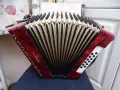 Нов акордеон Galotta 12 баса, снимка 15