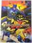 Книжка за оцветяване със стикери и с герои от детските филмчета - Пес Патрул, Фрозен и други, снимка 1 - Рисуване и оцветяване - 32134445