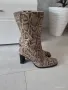 Дамски елегантни боти , снимка 1