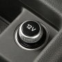 Запалка Audi 12v капаче за Ауди/Audi A1 A3 A4 A5 A6 A7 A8 Q3 Q5 Q7 R8, снимка 6