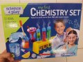 Игра химия, снимка 1 - Образователни игри - 39019766