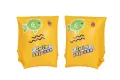 Детски надуваеми раменки Bestway Swim Safe S/M, 25 х 15 см, 3-6 г.  , снимка 4