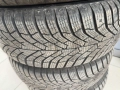 Зимни гуми KUMHO WINTERCRAFT WP52+ 215/60 R16 99H XL, снимка 4