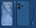 6 бр. калъфи за Xiaomi Redmi Note 14 4g , снимка 2