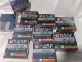 LVC BASF колекционерски видео касети, снимка 2
