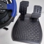 НАЙ ДОБРАТА ОФЕРТА Волан с педали Thrustmaster T150  Playstation , снимка 3