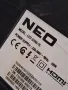 оригинална стойка телевизор NEO LED-32165 DL​, снимка 7