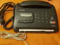 Факс и телефон Samsung SF-150, снимка 1