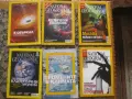Списания National Geographic 36 броя, снимка 4