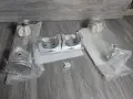 ПРОМО ! Двоен диспенсър / Дозатор с 2 контейнера за зърнени храни !, снимка 3