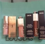 Нови оригинални гланцове за устни на Yves Saint Laurent и Dior., снимка 1