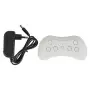 ТОП ЦЕНА!НОВО!Акумулаторен джип Tango WHITE с 12 V батерия,USB,Функция люлеене, снимка 8
