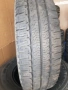 4бр ЧИСТО НОВИ ГУМИ Всезонни Michelin Agilis Camping , снимка 3