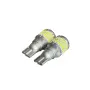 LED крушки T15 52 SMD 12V 2 броя, снимка 2
