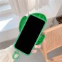Нов предпазен Калъф Попит Кактус за телефон iPhone 12 / 12 Pro и 11 , Айфон, снимка 2