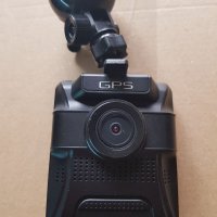 Видеорегистратор с две камери и GPS, снимка 1 - Аксесоари и консумативи - 39778873