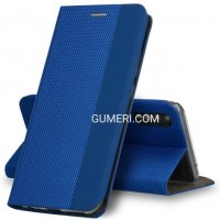 Samsung Galaxy A20e Калъф тип тефтер Vennus Sensitive Book , снимка 2 - Калъфи, кейсове - 31570399