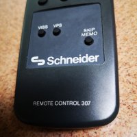 Schneider RM307, Original remote Control for Home Theater , снимка 4 - Дистанционни - 31353958