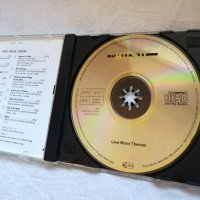 Love Movie Themes, снимка 2 - CD дискове - 42924746