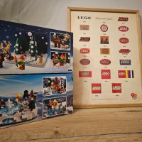Lego limited edition set 40586 , 40589 , 40484 , 40416 , 40533 , 40491, снимка 4 - Конструктори - 42332543