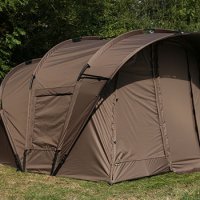 Палатка Fox Retreat+ 2 Person + Inner Dome, снимка 1 - Екипировка - 33845935