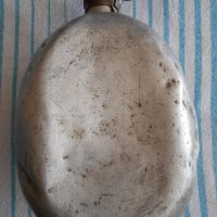 Манерка от Втората световна война, снимка 2 - Антикварни и старинни предмети - 37520277
