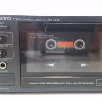 Дек Onkyo TA-RW90, снимка 8 - Декове - 29584300