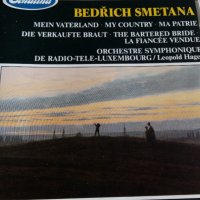 B. SMETANA, снимка 1 - CD дискове - 31599471