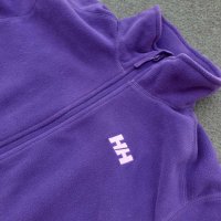 Mъжки полар на Helly Hansen, снимка 3 - Пуловери - 29372920