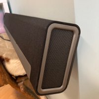 Sonos Playbar Speaker - безжичен WiFi спийкър (черен), снимка 2 - Bluetooth тонколони - 42593877