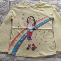 Детски блузки , снимка 1 - Детски Блузи и туники - 35420497