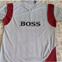 Мъжки тениски, тениска Philips, Esprit, Bershka,Polo,Boss, снимка 14 - Тениски - 37272135