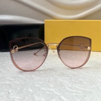 -25% Fendi 2021 разпродажба дамски слънчеви очила ликвидация, снимка 10 - Слънчеви и диоптрични очила - 31592675