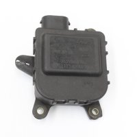 Моторче клапа парно VW Audi 0132801149 8D1820511B, снимка 3 - Части - 42866746