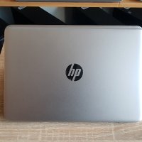 лаптоп HP Folio 1040 G3 / i5-6200 CPU 2.80 Ghz / 8 GB DDR4 / 256 Gb SSD/ 14” FHD , снимка 4 - Лаптопи за работа - 42303214